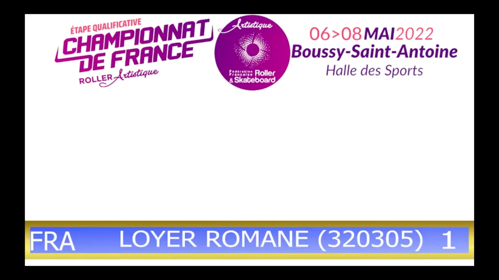You are currently viewing Championnat de France – Boussy St Antoine