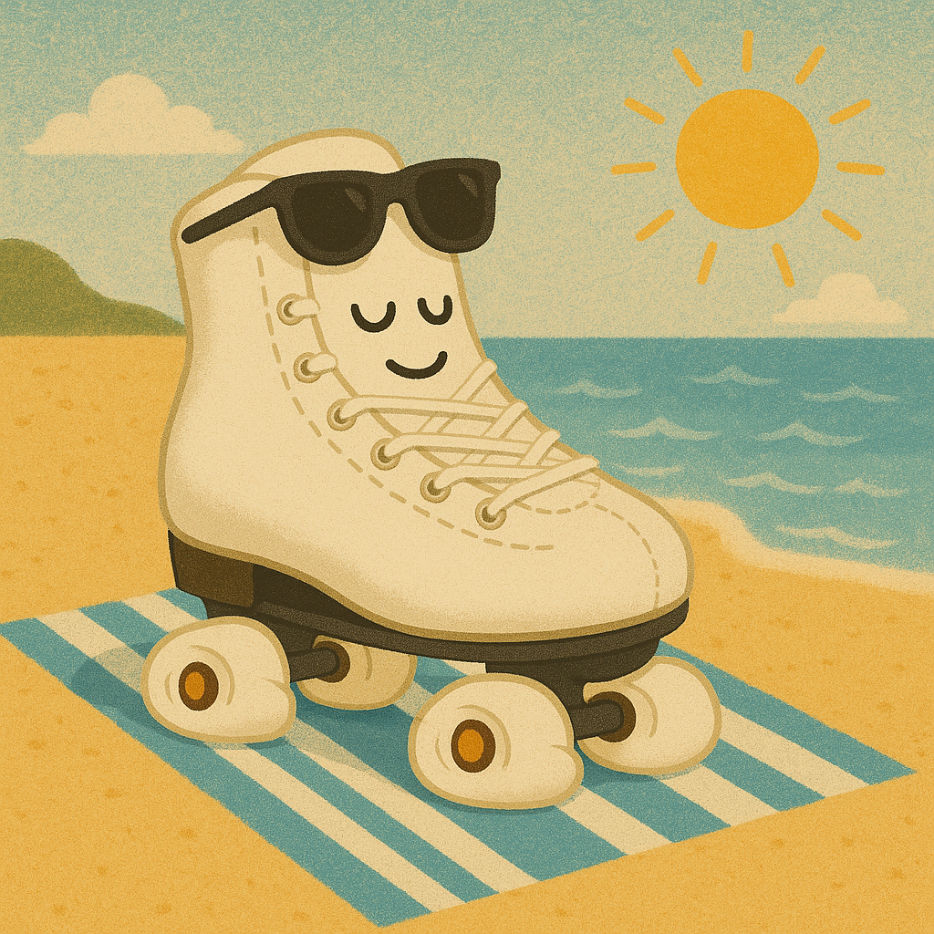 Roller Vacances